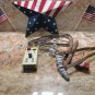 AGIE EDM CHECK BOX 100D 766124.2 CONTROL JOG REMOTE PENDANT WARRANTY