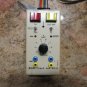 AGIE EDM CHECK BOX 100D 766124.2 CONTROL JOG REMOTE PENDANT WARRANTY