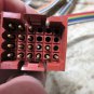 AGIE EDM CHECK BOX 100D 766124.2 CONTROL JOG REMOTE PENDANT WARRANTY