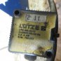 LUTZE COOLANT PUMP LRC-M5-0372 380V 700372 M11 CHARMILLES ROBOFIL 510 EDM