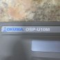OKUMA OSP-U10M DISPLAY MONITOR E4809-770-104-A 1911-2953-01-36 NO.000016