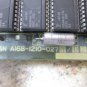 FANUC CIRCUIT BOARD A16B-1210-0270/02A
