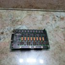 MAZAK CIRCUIT BOARD MPS-520 I-829038 NO. 8808008 MPS-520 I-829038 1-829038