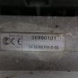 TC ON/OFF SWITCH IEC 60947-3 VDE0660 TEIL 107 36990101 D6 06/HS-F55-D-SS DMG 42