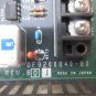 YASKAWA CIRCUIT BOARD JANCD-MIF05 REV.B DF9200840-B0
