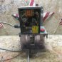 NSK VOGEL OIL LUBE LUBRICATION TANK PUMP SYSTEM OAE 0AE-7 YJ-2023 LUBRICATOR