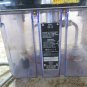 NSK VOGEL OIL LUBE LUBRICATION TANK PUMP SYSTEM OAE 0AE-7 YJ-2023 LUBRICATOR