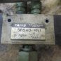 TAIYO SOLENOID VALVE SR540-RN1 MORI SEIKI M-300 CNC VERTICAL MILL