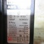 GOLDSTAR CONTACTOR UNIT ABS 103 KSC8321 3224 5-3-939 100AF HYUNDAI HIT-18S