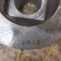 MORI SEIKI MV-40 CNC VERTICAL MILL BRAKE CLUTCH SYSTEM SB22M-250 0612