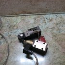 HYDROPA HYDRAULIC VALVE WE 6 HG-E2A 350BAR  WE6HG-E2A EACH 1