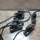 CKD VALVE UNIT AC-100V PV5-6-FG-D-1 P5132M0 AC-100V KIK TAKISAWA MAC-V2  EACH 1
