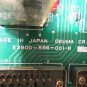 OKUMA CIRCUIT BOARD E3900-596-001-B