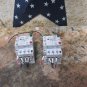 ALLEN BRADLEY CONTACTOR CAT 140-MN-0250 SER.C IEC 947 EN 60947 AC-1 660V 10A