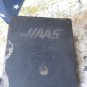 1996 HAAS VF1 CNC VERTICAL MILL PROGRAMMABLE COOLANT NOZZLE