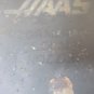 1996 HAAS VF1 CNC VERTICAL MILL PROGRAMMABLE COOLANT NOZZLE