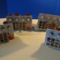 FANUC ROBOTICS FUJITSU CONTROL PANEL OPTION UNIT A02B-0048-C540 LOT OF 3 PIECES