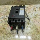 MITSUBISHI NO-FUSE BREAKER NF100-S 100 AMP AC 600V MORI SEIKI SL-1 CNC LATHE