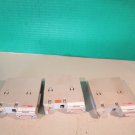 SIEMENS SINUMERIK 6FC5111-0CA03-0AA1 6FC51110CA030AA1 T/E9577200 LOT OF 10 PIECE SIEMENS SINUMERIK 6FC5111-0CA03-0AA1 6FC51110CA030AA1 T/E9577200 LOT OF 10 PIECE