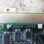 YASKAWA CIRCUIT BOARD JANCD-JSP04-4 REV.B DF9202445-B0