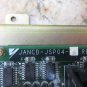 YASKAWA CIRCUIT BOARD JANCD-JSP04-4 REV.B DF9202445-B0