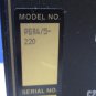 INDUSTRIAL DRIVES PSR4/5-220 PBR4/5-220 PSR-PS2-220 A-84796-3 WARRANTY