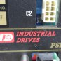 INDUSTRIAL DRIVES PSR4/5-220 PBR4/5-220 PSR-PS2-220 A-84796-3 WARRANTY