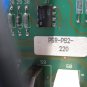 INDUSTRIAL DRIVES PSR4/5-220 PBR4/5-220 PSR-PS2-220 A-84796-3 WARRANTY
