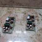 93 MITSUBISHI DWC-90SZ CIRCUIT BOARD 3L025 W/ COSEL CAPACITOR LCA10S-5 1470 CNC 93 MITSUBISHI DWC-90SZ CIRCUIT BOARD 3L025 W/ COSEL CAPACITOR LCA10S-5 1470 CNC
