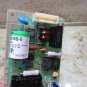 93 MITSUBISHI DWC-90SZ CIRCUIT BOARD 3L025 W/ COSEL CAPACITOR LCA10S-5 1470 CNC