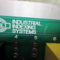 INDUSTRIAL INDEXING SYSTEMS BOARD IOE-800 I/O EXPANDER I0E-800 CNC WARRANTY