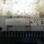 CHARMILLES ROBOFIL 400 CNC EDM BOARD 852519 0-240K 8619112 813203 852519