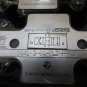 SPERRY VICKERS DG4L-3-6C-PL2-H-10 EACH 1 VALVE