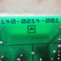 MAZAK CIRCUIT BOARD 140-0214-001