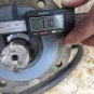 WARRANTY: SUMITOMO CYCLO DRIVE VM02-209 S.F. 9199027 TC-F 1.10" MOTOR