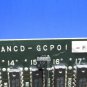 YASKAWA CNC CIRCUIT BOARD JANCD-GCP01-FG (GCP-02) 6426714