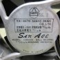 SANYO SAN ACE COOLING FAN 91-8479 109S005 CNC EDM 100V CNC MACHINE MILL LATHE