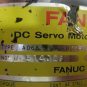 FANUC DC SERVO MOTOR A06B-0651-B005 AO6B MIYANO JNC-45 CNC LATHE WARRANTY