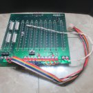 JAPAX DX45NC MOTHER BOARD-PKG 214-25008-B-1 CNC EDM