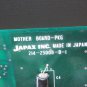 JAPAX DX45NC MOTHER BOARD-PKG 214-25008-B-1 CNC EDM