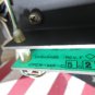 YASKAWA SERVOPACK CPCR-MR 052GC DF6101495 CPCR-MR-C 5G2 DRIVE