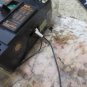 FUJI AUTO BREAKER EA103B 100A 9206 MORI SEIKI MV-40 CNC W/ SHUNT TRIP