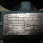 EURODRIVE INC MOTOR GEAR TYP SAF37A-KS M1B 860035878.05.05.001