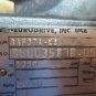 EURODRIVE INC MOTOR GEAR TYP SAF37A-KS M1B 860035878.05.05.001