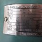 WARRANTY: FUJI 3-PHASE ELECTRIC OIL PUMP VKP081A 250W COOLANT PUMP