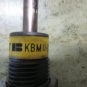 KYB HYDRAULIC SHOCKS KBM11-25-6 CNC