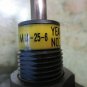 KYB HYDRAULIC SHOCKS KBM11-25-6 CNC
