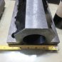 OKUMA LARGE CNC LATHE LC SERIES 6" X 7" TURRET TOOL TOOLING HOLDER BLOCK EACH 1