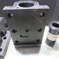 OKUMA LARGE CNC LATHE LC SERIES 6" X 7" TURRET TOOL TOOLING HOLDER BLOCK EACH 1