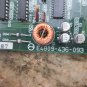 OKUMA CIRCUIT BOARD E4809-436-093 1911-2124-44-87